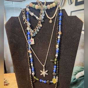 Children Jewelry Bundle